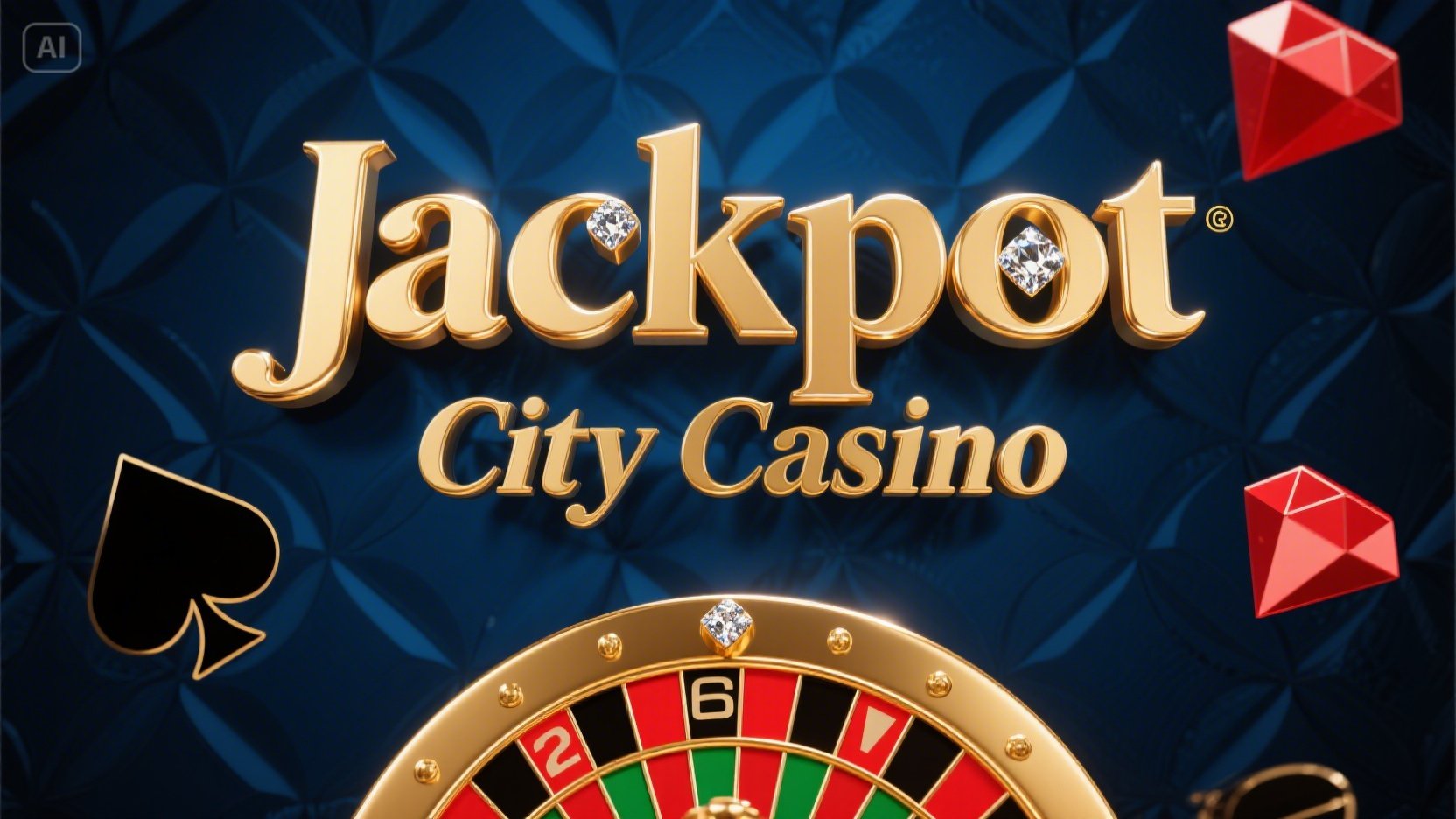 Jackpot City Casino